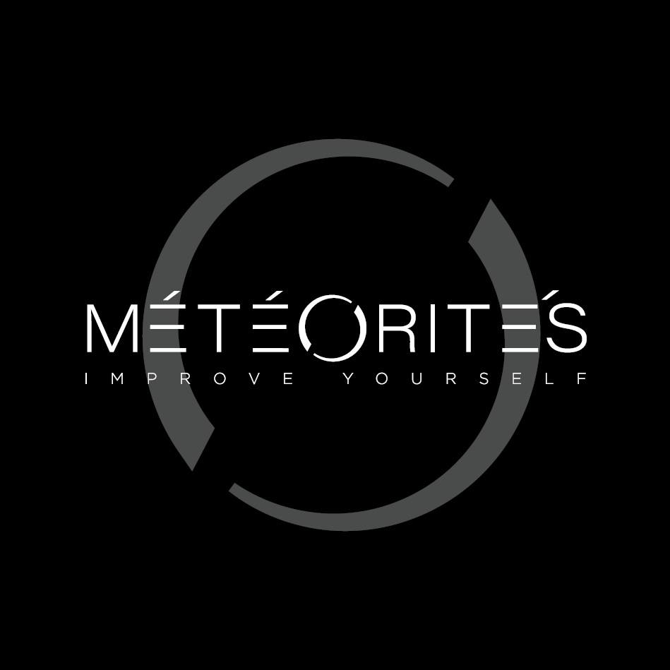 logo meteorithes